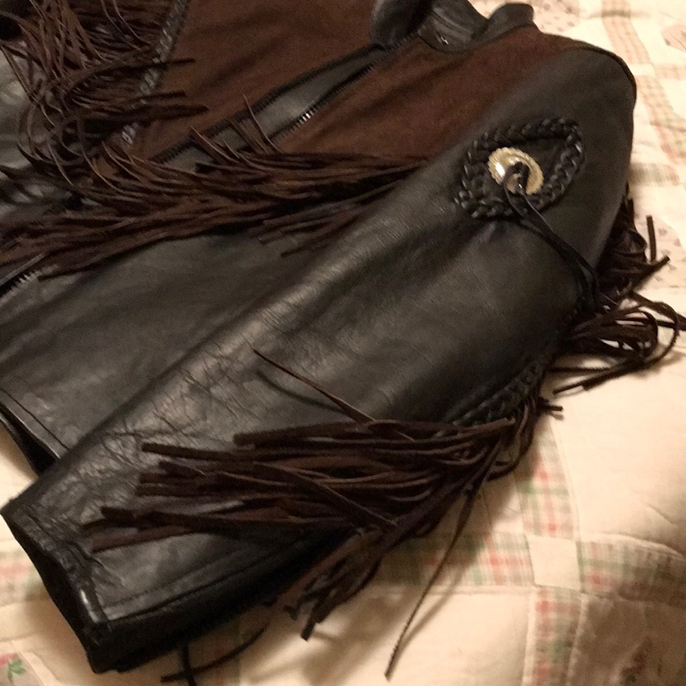 Coat - Picture 5 of 8